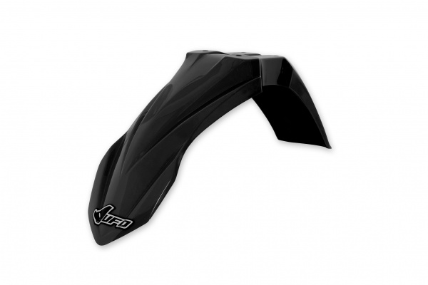 Front Fenders black for Yamaha YZ 85 (2002-14)